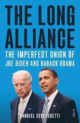 The Long Alliance 1