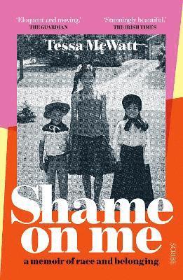 Shame On Me 1