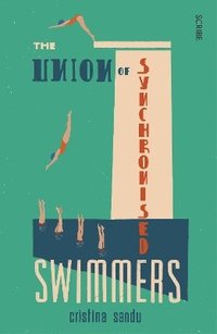 bokomslag Union of Synchronised Swimmers