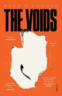 bokomslag The Voids