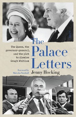 The Palace Letters 1