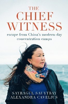 Chief Witness 1