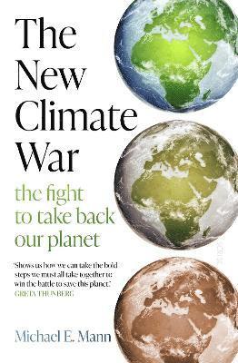 The New Climate War 1