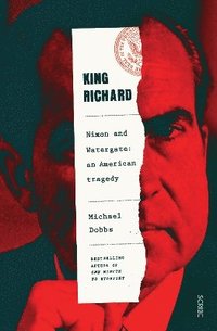 bokomslag King Richard