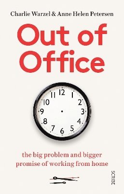 Petersen, A: Out of Office