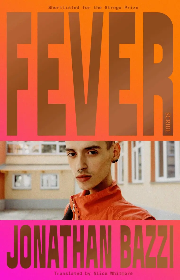Jonathan Bazzi - Fever, Häftad. Tillgänglighet: Lägg i varukorg