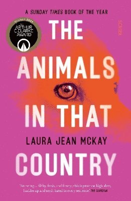 The Animals in That Country 1