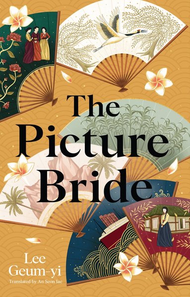Lee Geum-yi - Picture Bride, Häftad