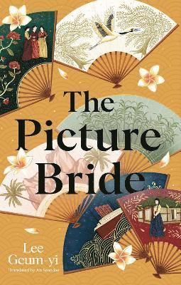 Lee Geum-yi - Picture Bride, Häftad