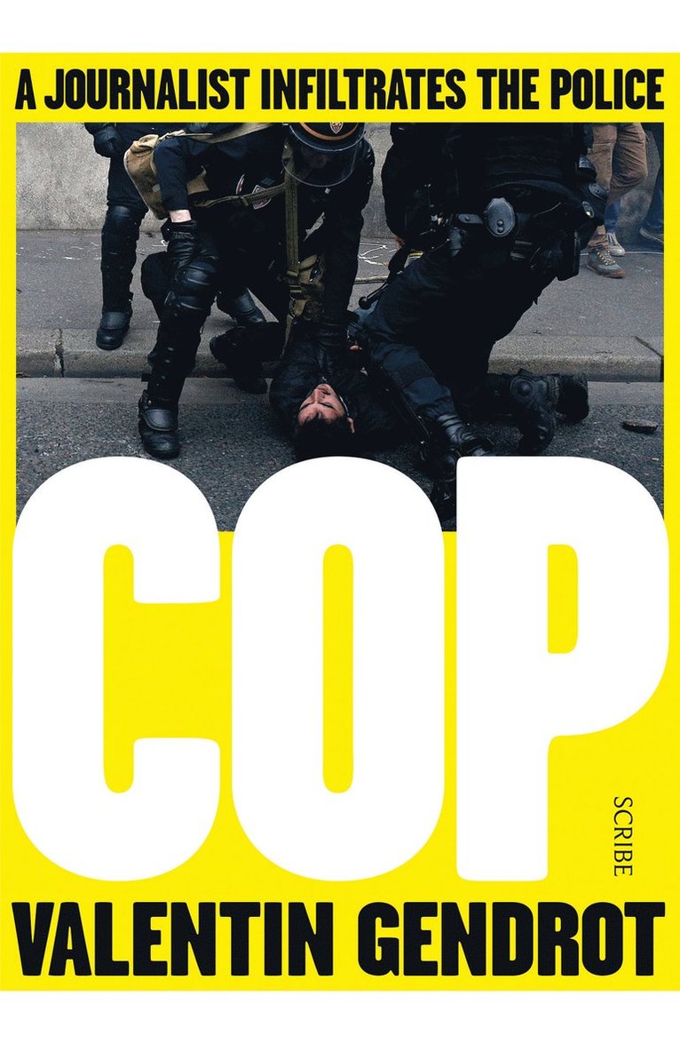 Cop 1