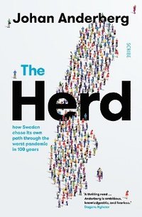bokomslag The Herd