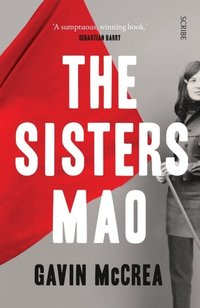 bokomslag The Sisters Mao