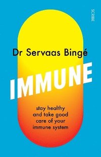 bokomslag Immune