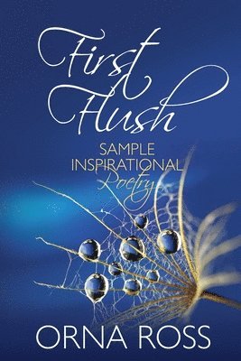 Orna Ross - First Flush, Häftad