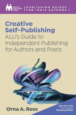 Creative Self-Publishing 1