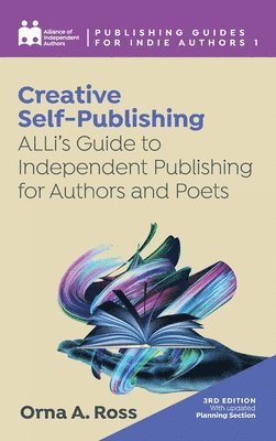 Creative Self-Publishing 1