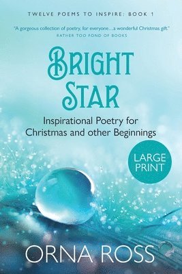 bokomslag Bright Star