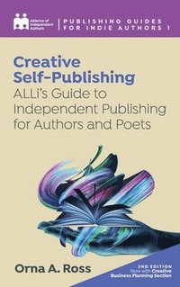 bokomslag Creative Self-Publishing