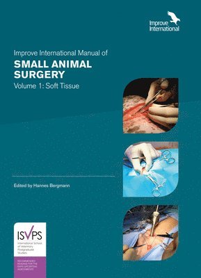 Improve International Manual of Small Animal Surgery 1