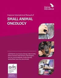 bokomslag Improve International Manual of Small Animal Oncology