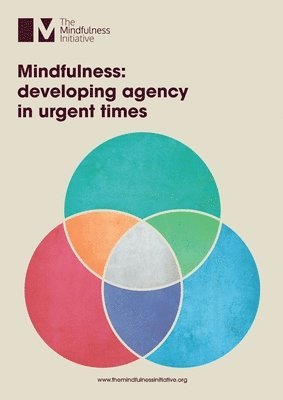 Jamie Bristow, Rosie Bell - Mindfulness, Häftad