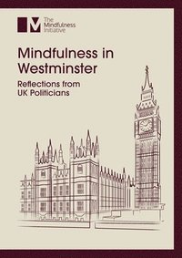 bokomslag Mindfulness in Westminster