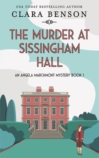 bokomslag The Murder at Sissingham Hall