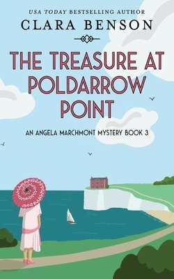 Treasure at Poldarrow Point