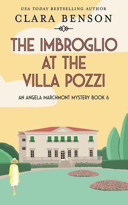 The Imbroglio at the Villa Pozzi 1