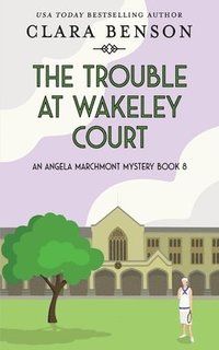 bokomslag The Trouble at Wakeley Court