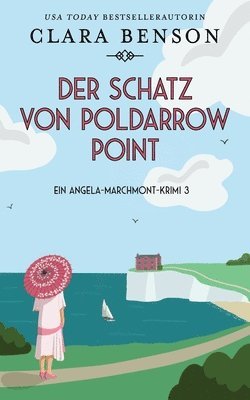 bokomslag Der Schatz von Poldarrow Point
