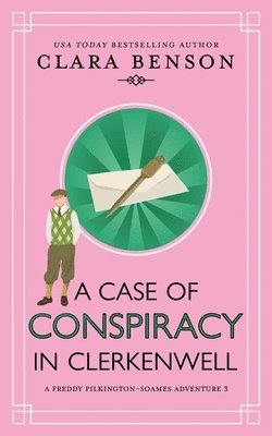 Case of Conspiracy in Clerkenwell 1