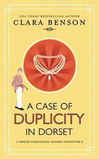 bokomslag Case of Duplicity in Dorset