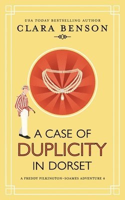 bokomslag Case of Duplicity in Dorset