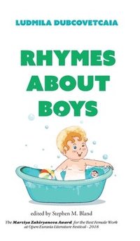 bokomslag Rhymes about Boys