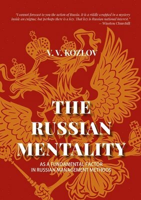 The Russian Mentality 1