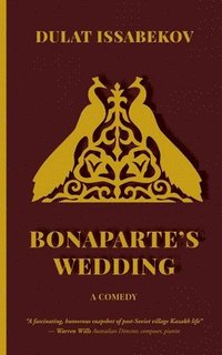 bokomslag Bonaparte's Wedding