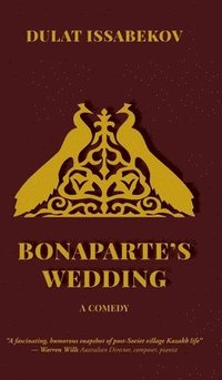 bokomslag Bonaparte's Wedding