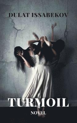Dulat Issabekov, DULAT ISSABEKOV - Turmoil, Häftad
