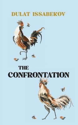 Dulat Issabekov, Gareth Stamp - Confrontation, Häftad