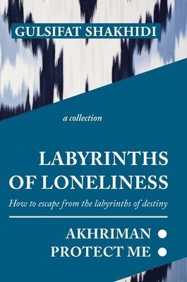 bokomslag Labyrinths of Loneliness