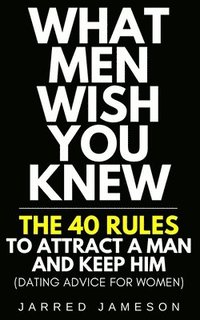 bokomslag What Men Wish You Knew