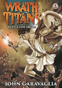 bokomslag Wrath of the Titans