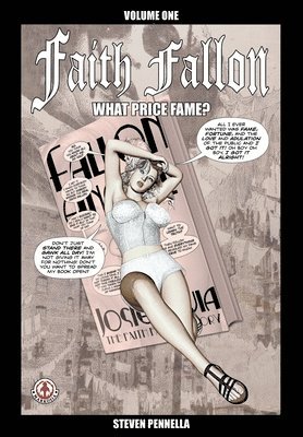 bokomslag Faith Fallon: 1
