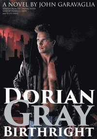 bokomslag Dorian Gray