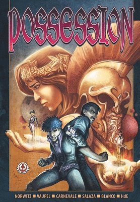 Possession 1