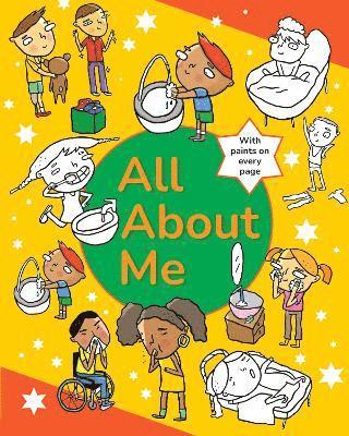 All About Me
