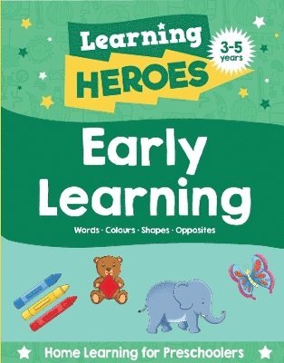 Learning Heroes