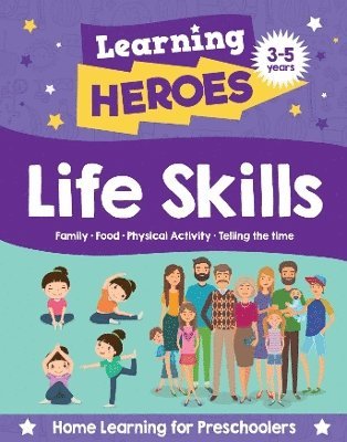 Learning Heroes