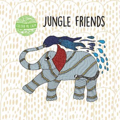 Jungle Friends